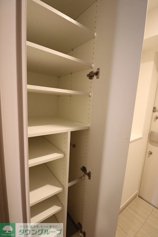 ジェノヴィア木場IIの物件内観写真