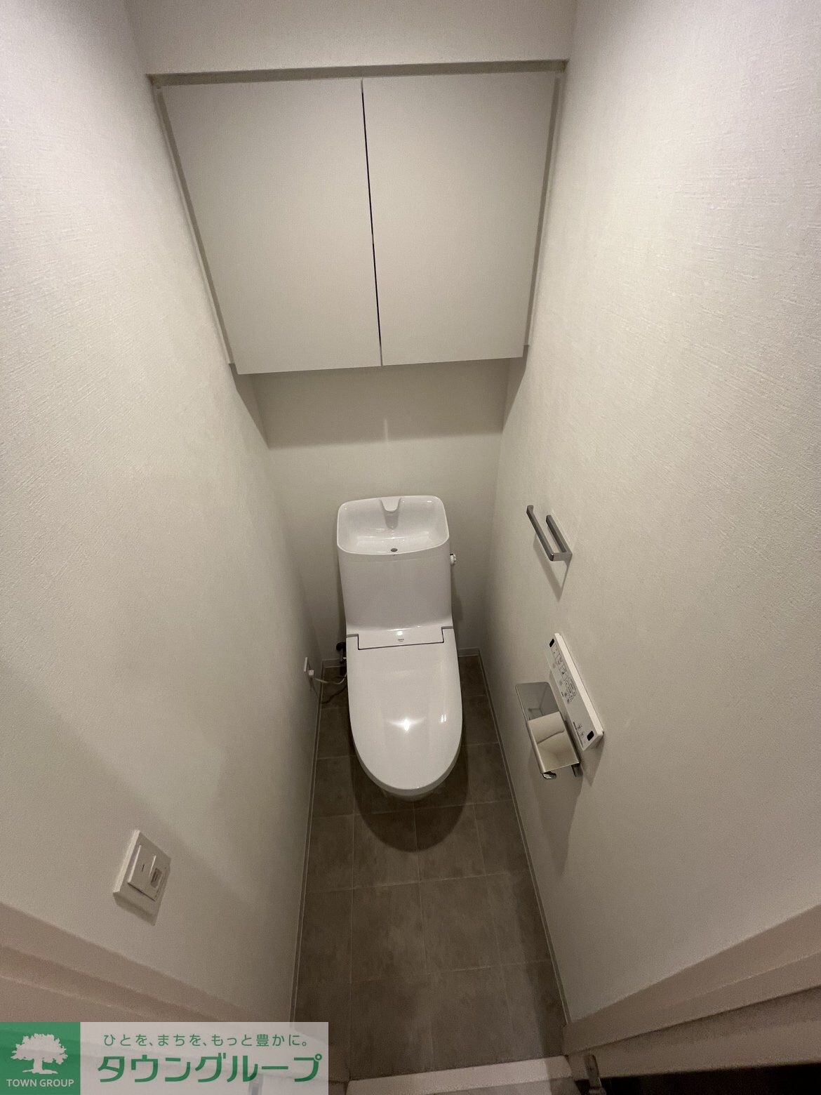 シーズンフラッツ菊川WESTの物件内観写真