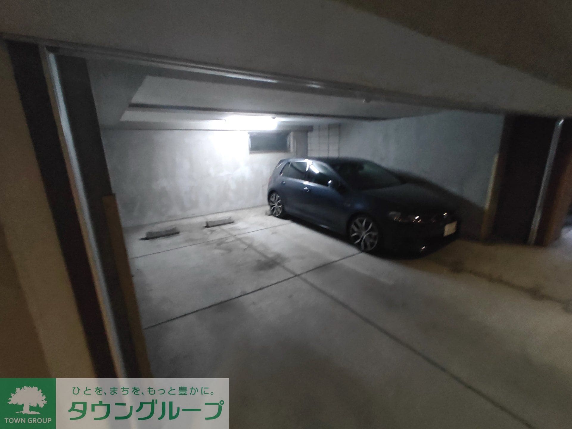 CAVANA東駒形の物件内観写真