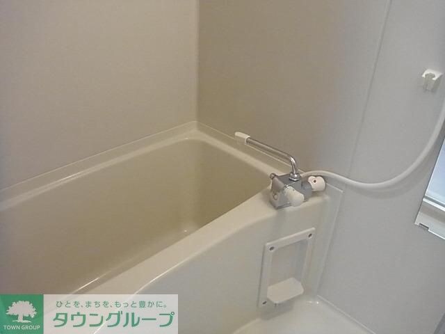 Casa Luciaの物件内観写真