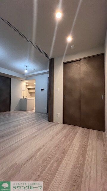 シーズンフラッツ両国サウスの物件内観写真