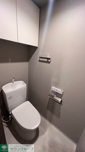 シーズンフラッツ両国サウスの物件内観写真