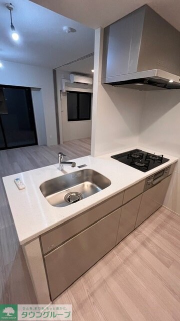 シーズンフラッツ両国サウスの物件内観写真