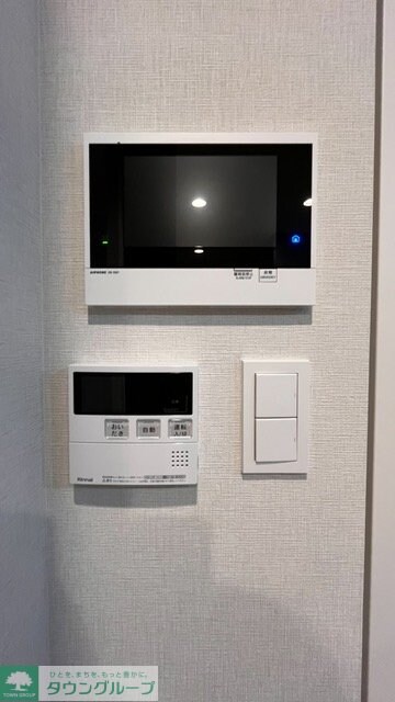 シーズンフラッツ両国サウスの物件内観写真