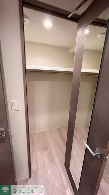 シーズンフラッツ両国サウスの物件内観写真