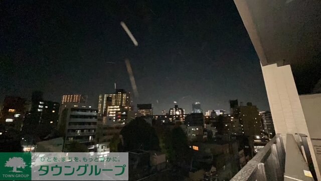 シーズンフラッツ両国サウスの物件内観写真