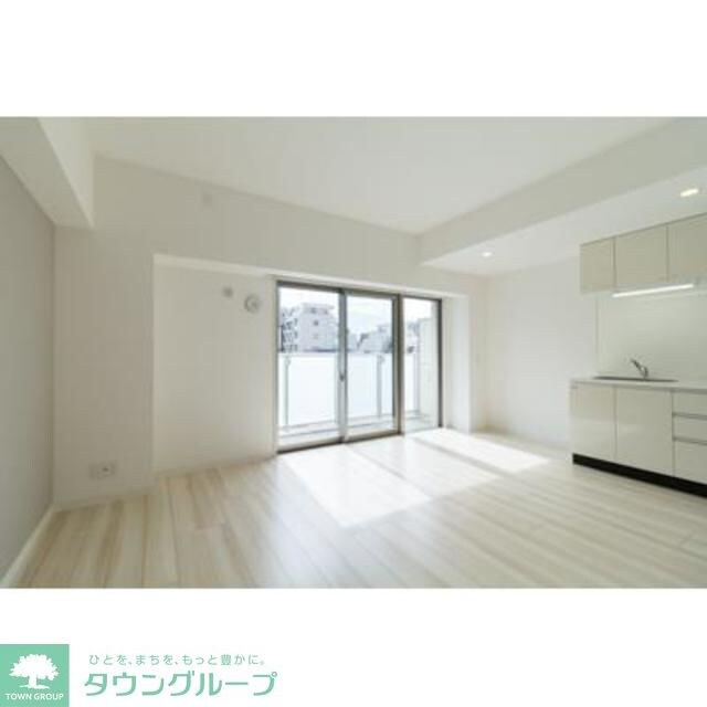 フェールメゾン菊川の物件内観写真