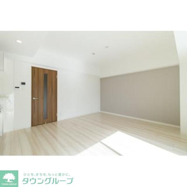 フェールメゾン菊川の物件内観写真