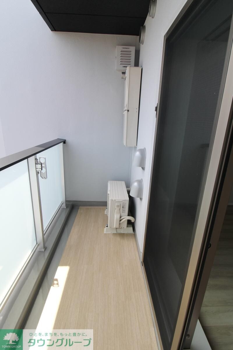 プラウドフラット本所吾妻橋の物件内観写真