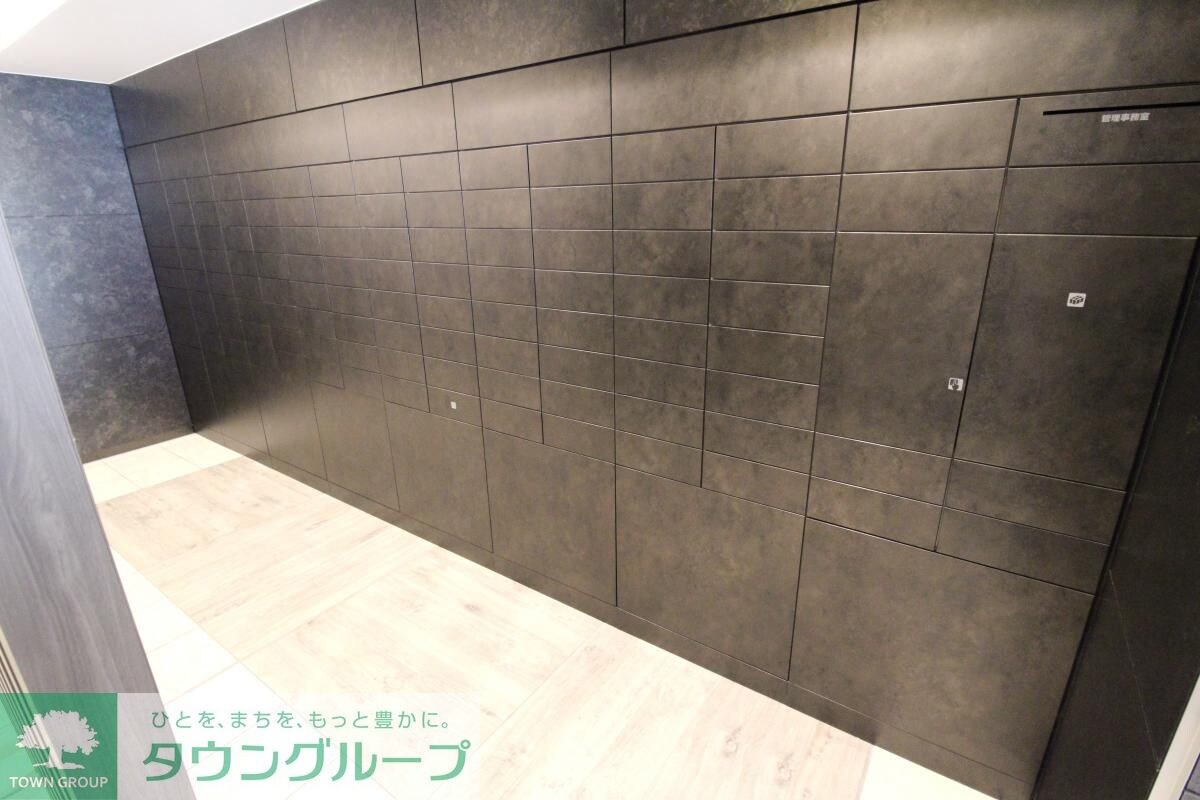 プラウドフラット本所吾妻橋の物件内観写真