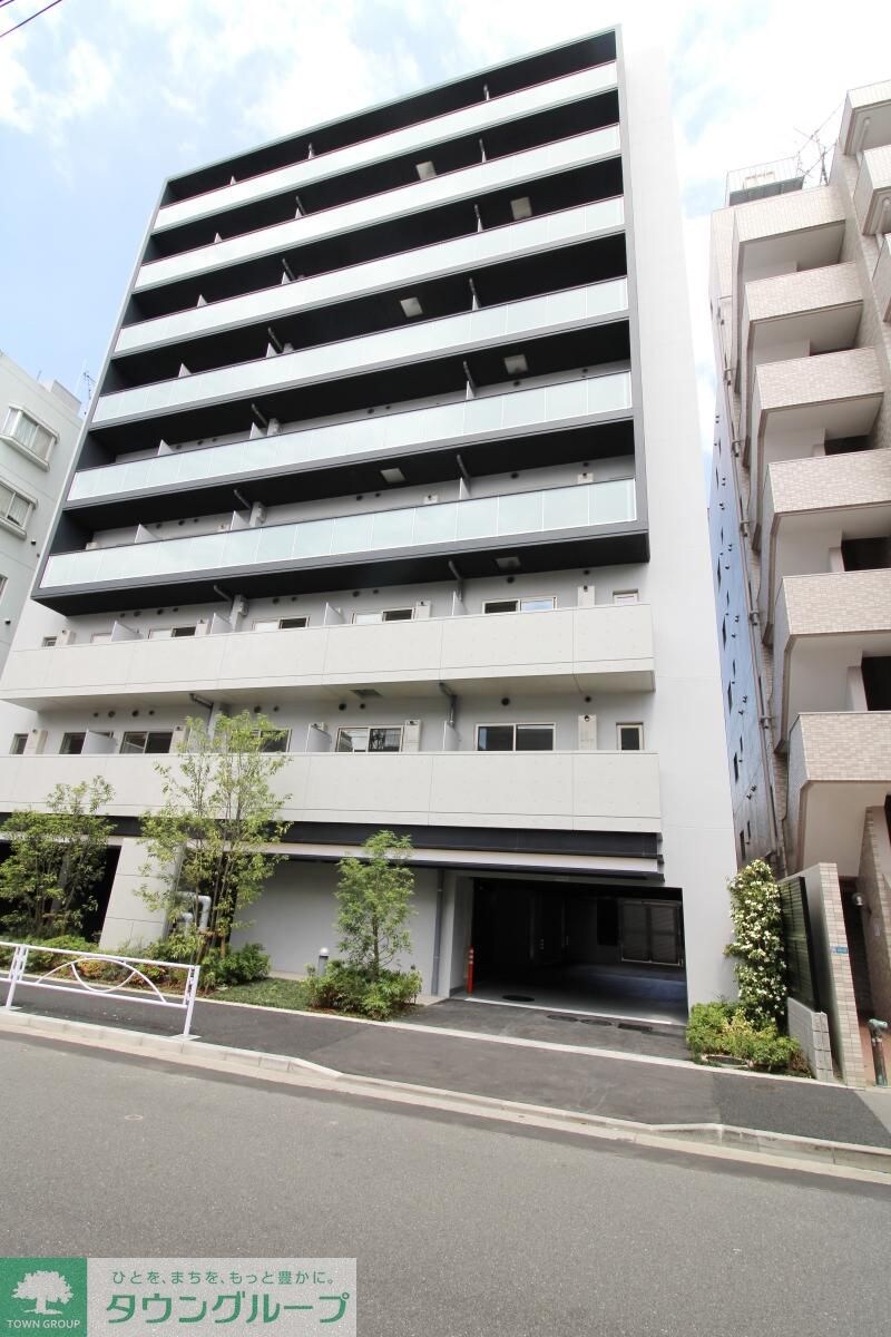 プラウドフラット本所吾妻橋の物件内観写真