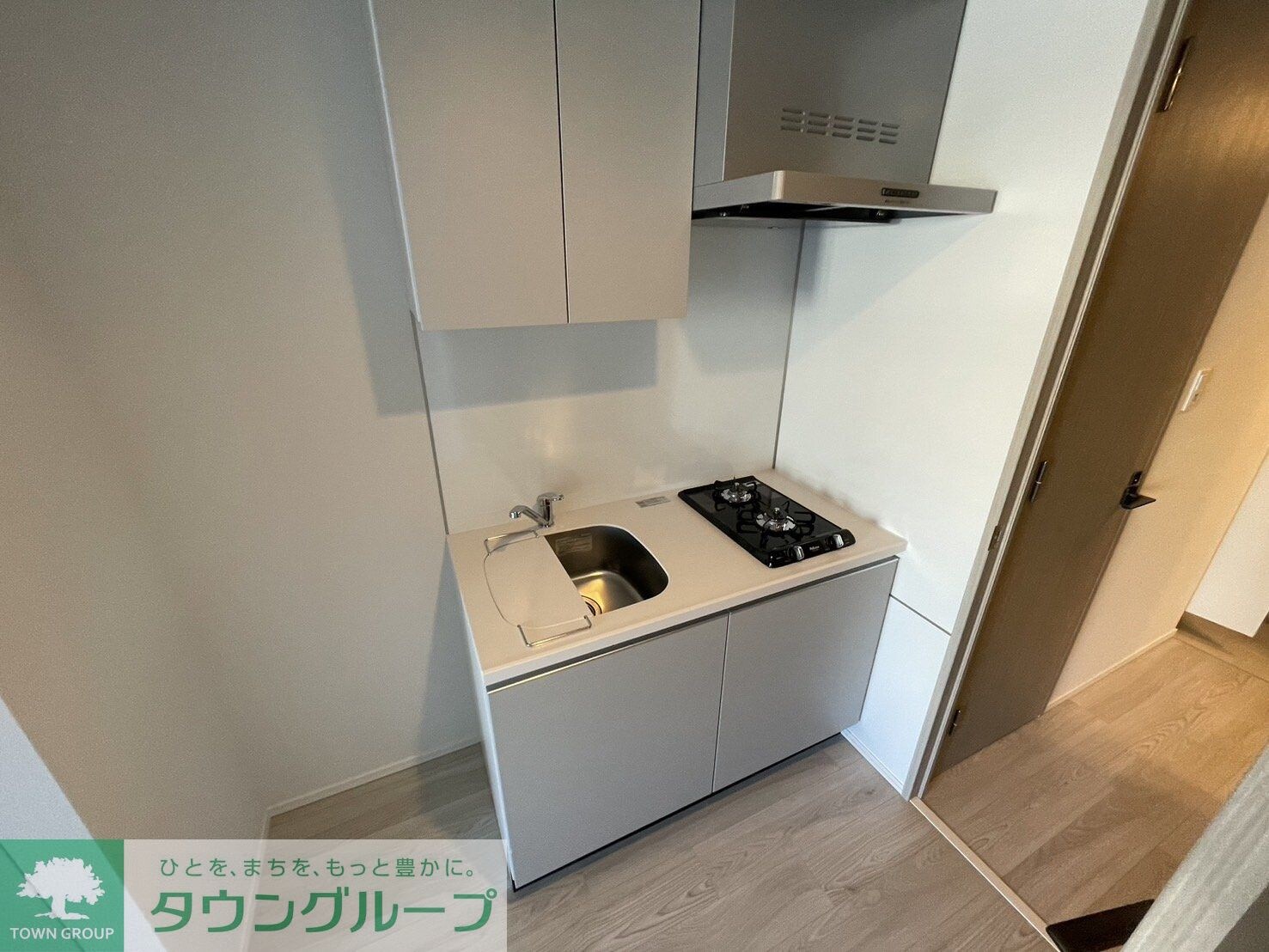 プラウドフラット清澄通りの物件内観写真