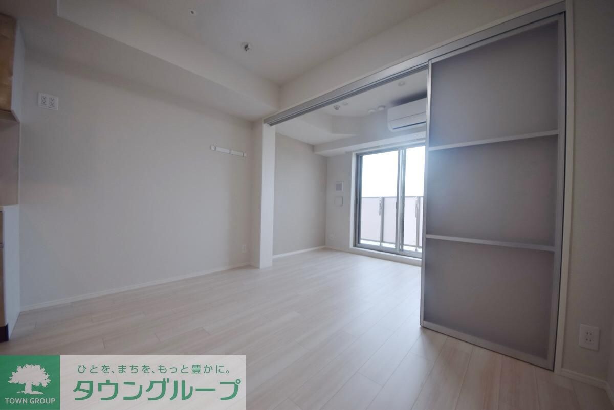 アーバネックス深川木場の物件内観写真