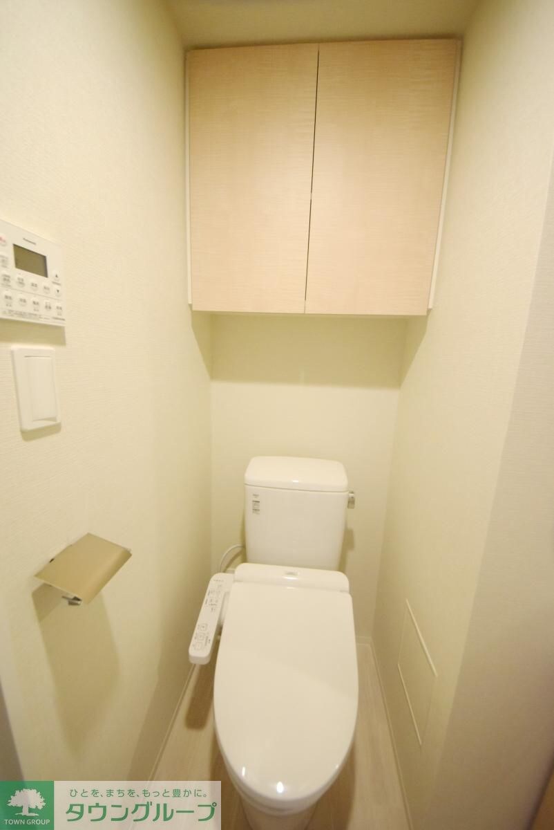 アーバネックス深川木場の物件内観写真