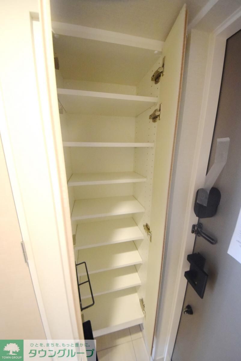 アーバネックス深川木場の物件内観写真