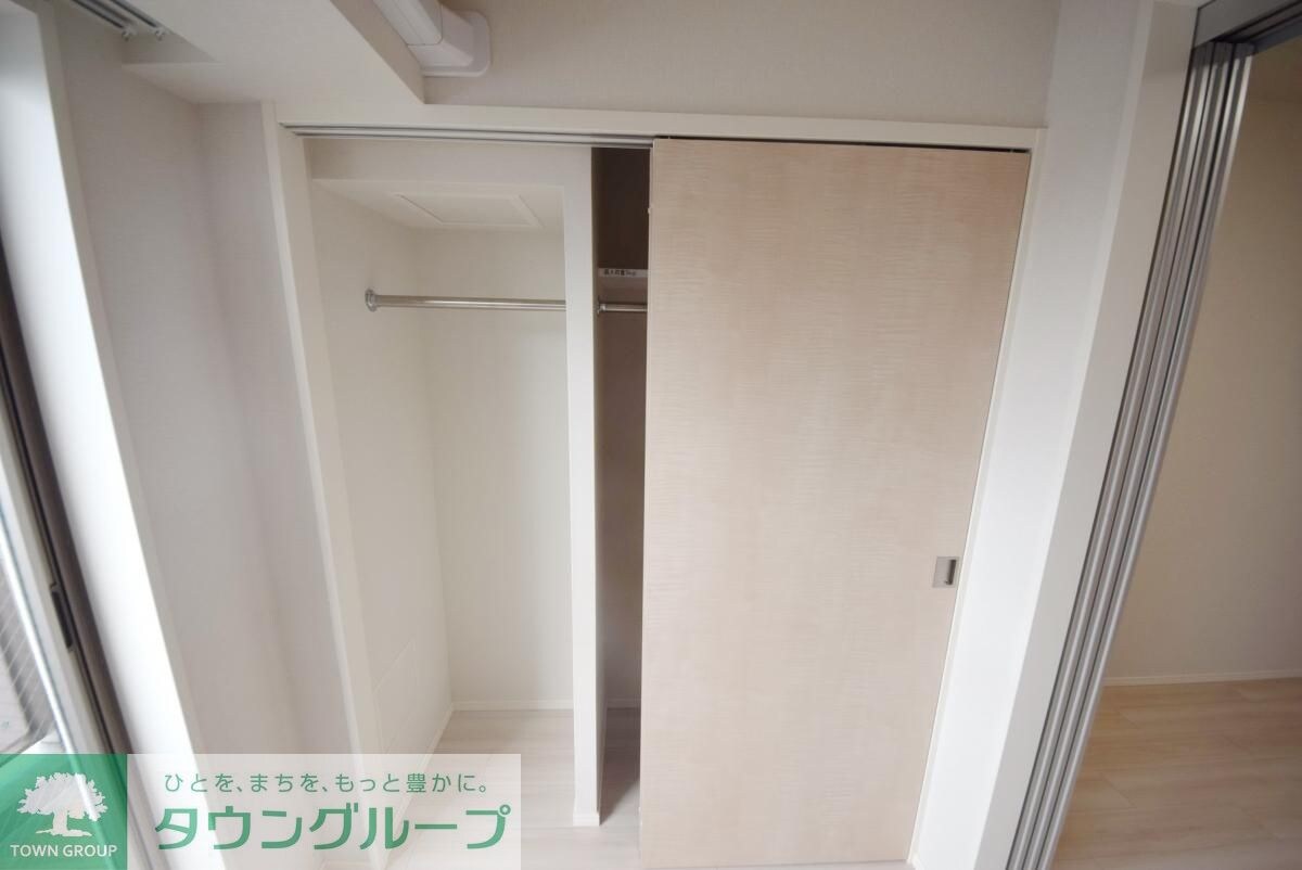 アーバネックス深川木場の物件内観写真