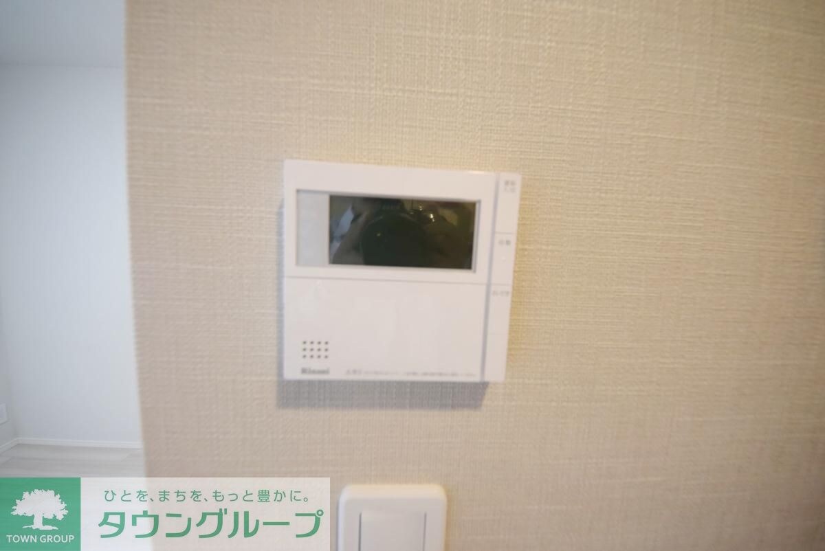 アーバネックス深川木場の物件内観写真