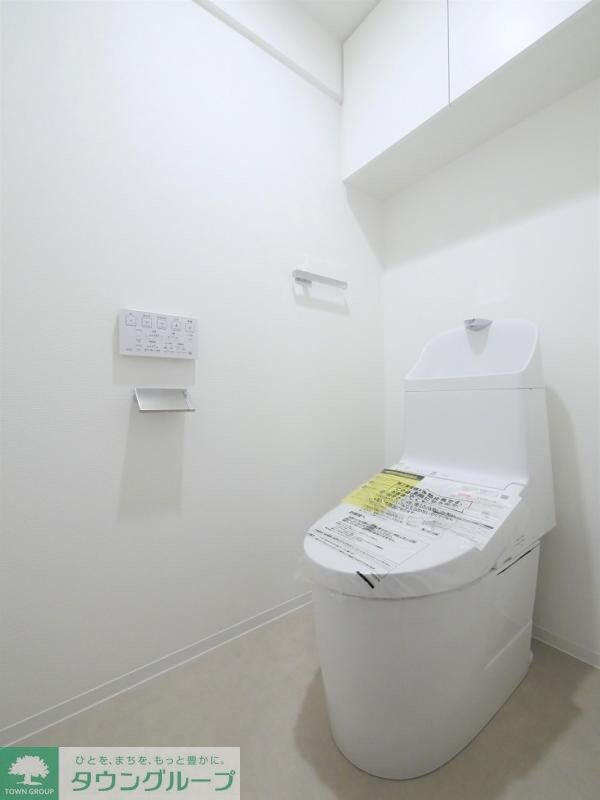 ブライズフォルム墨田の物件内観写真