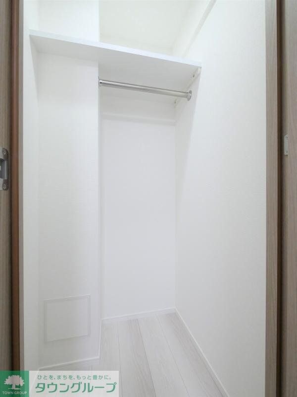 ブライズフォルム墨田の物件内観写真