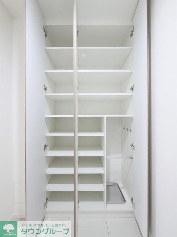 ブライズフォルム墨田の物件内観写真