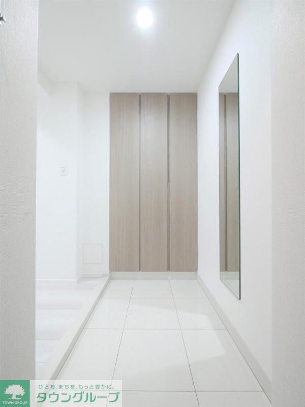 ブライズフォルム墨田の物件内観写真