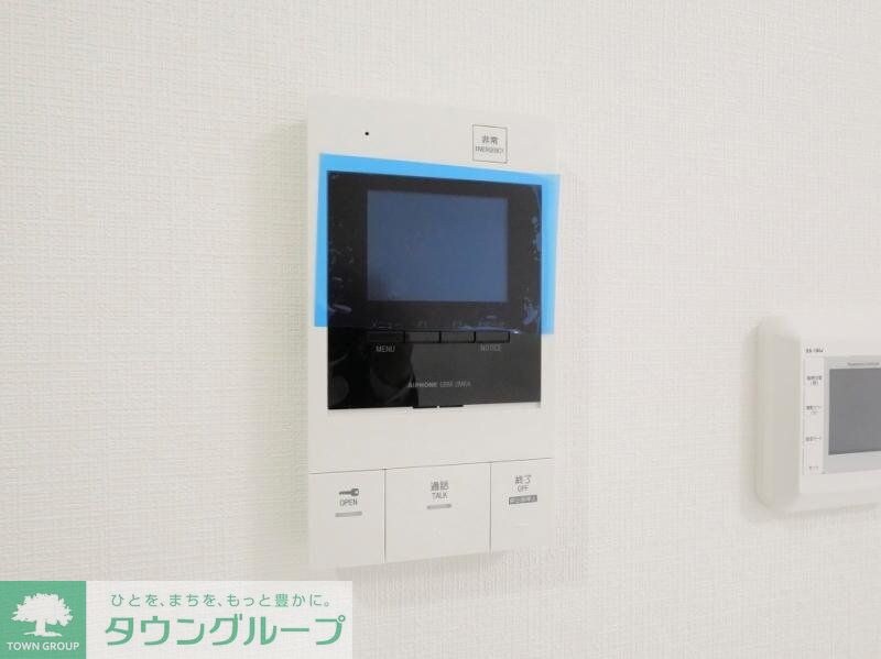 ブライズフォルム墨田の物件内観写真