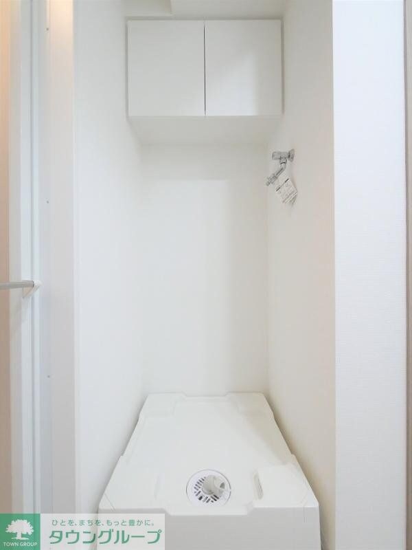 ブライズフォルム墨田の物件内観写真