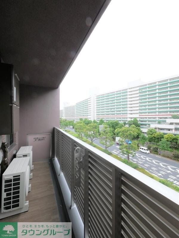 ブライズフォルム墨田の物件内観写真