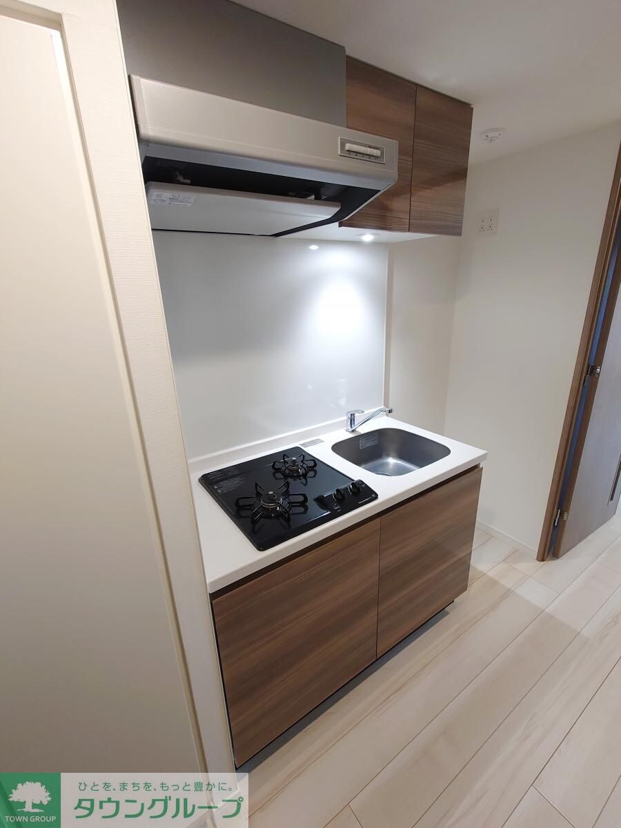 S-RESIDENCE両国parksideの物件内観写真