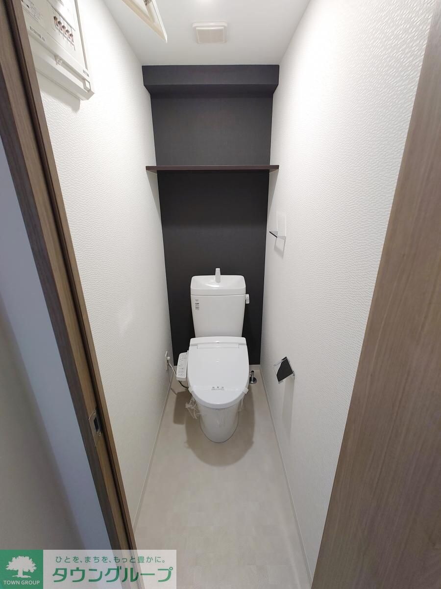 S-RESIDENCE両国parksideの物件内観写真