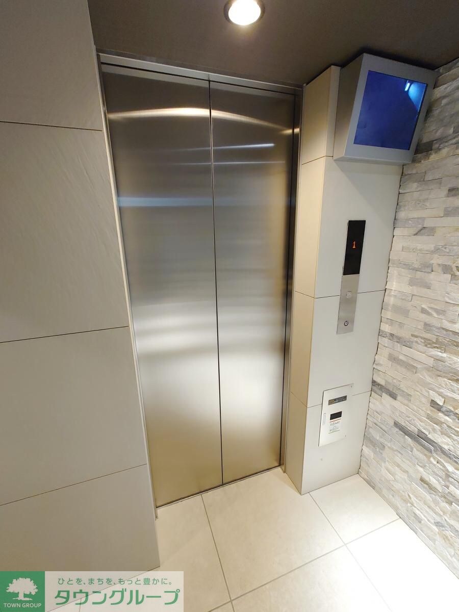 S-RESIDENCE両国parksideの物件内観写真