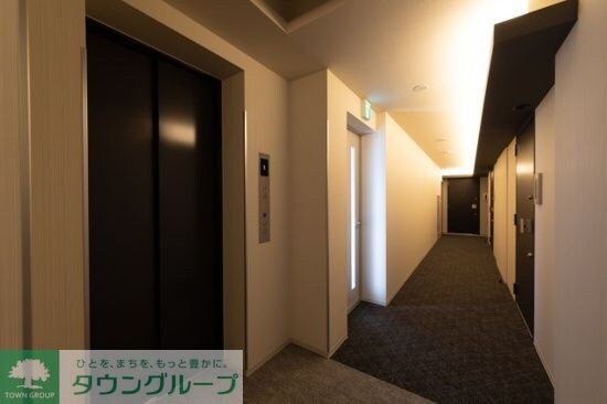 プラウドフラット両国イースト の物件内観写真