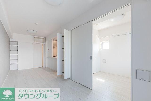 MFPRコート菊川の物件内観写真