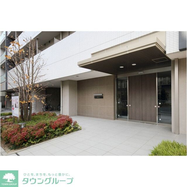 コンフォリア両国サウスの物件内観写真