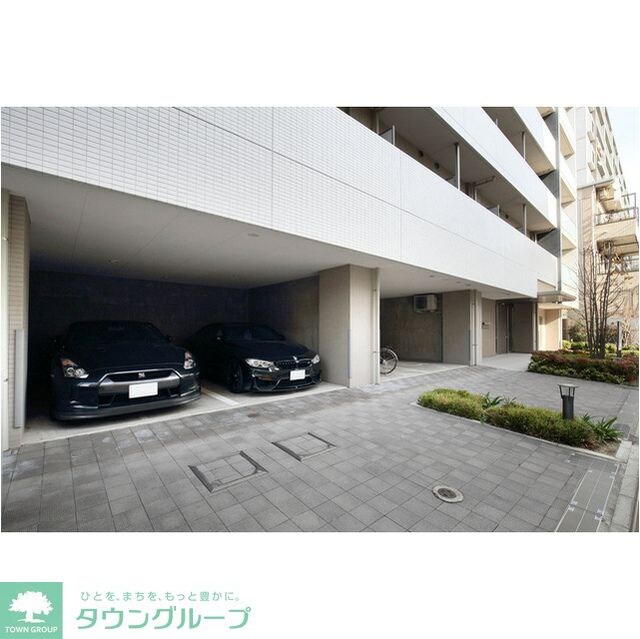 コンフォリア両国サウスの物件内観写真