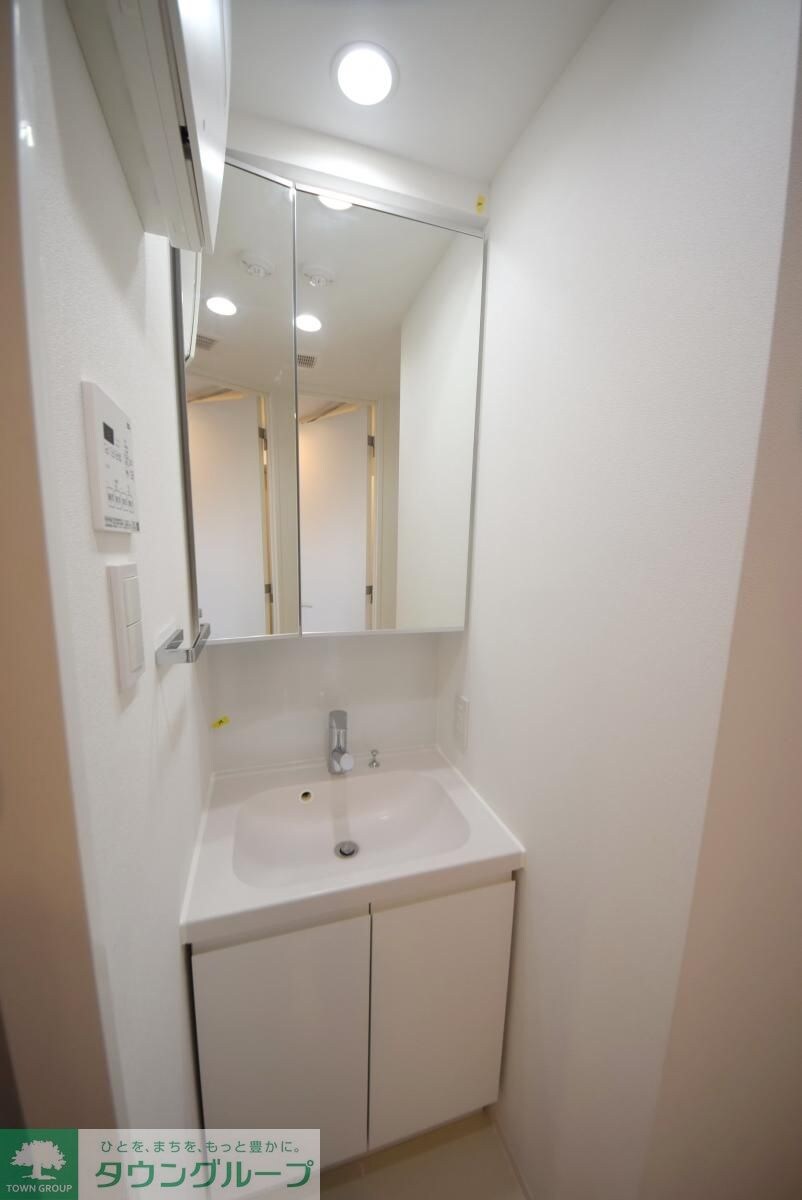 シーフォルム住吉の物件内観写真