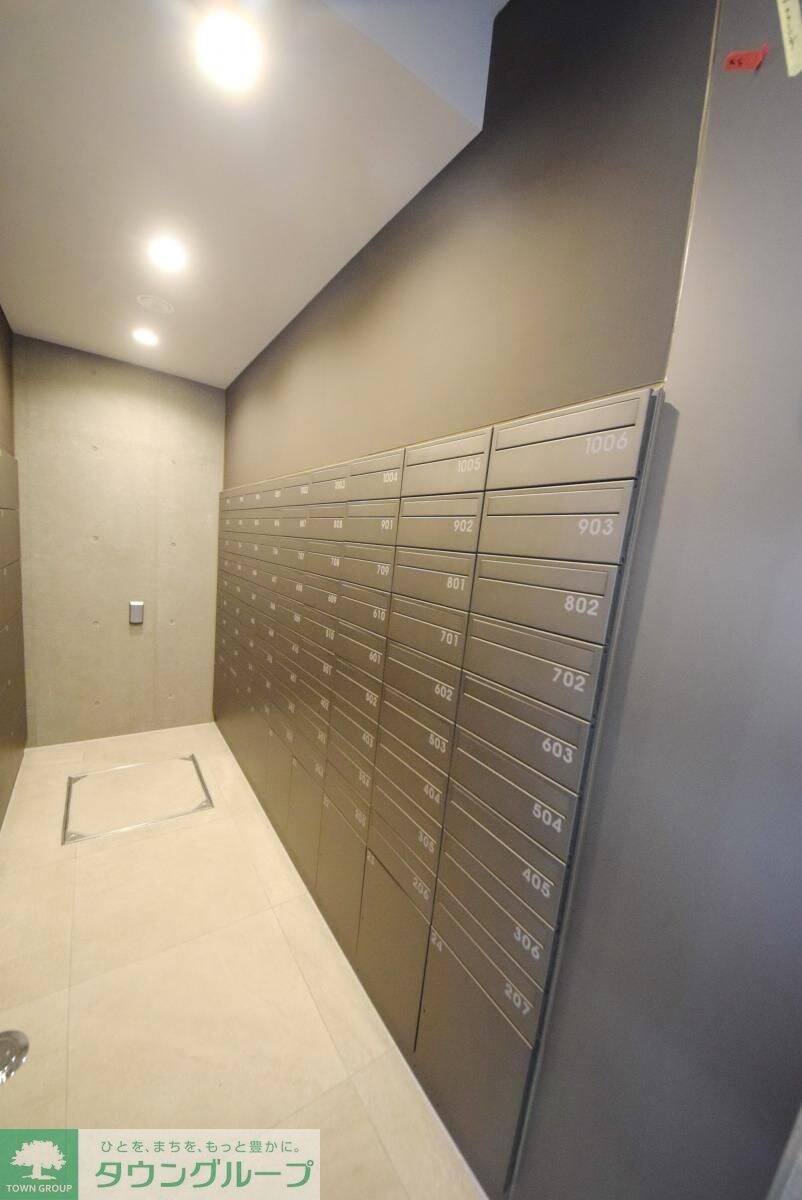 シーフォルム住吉の物件内観写真