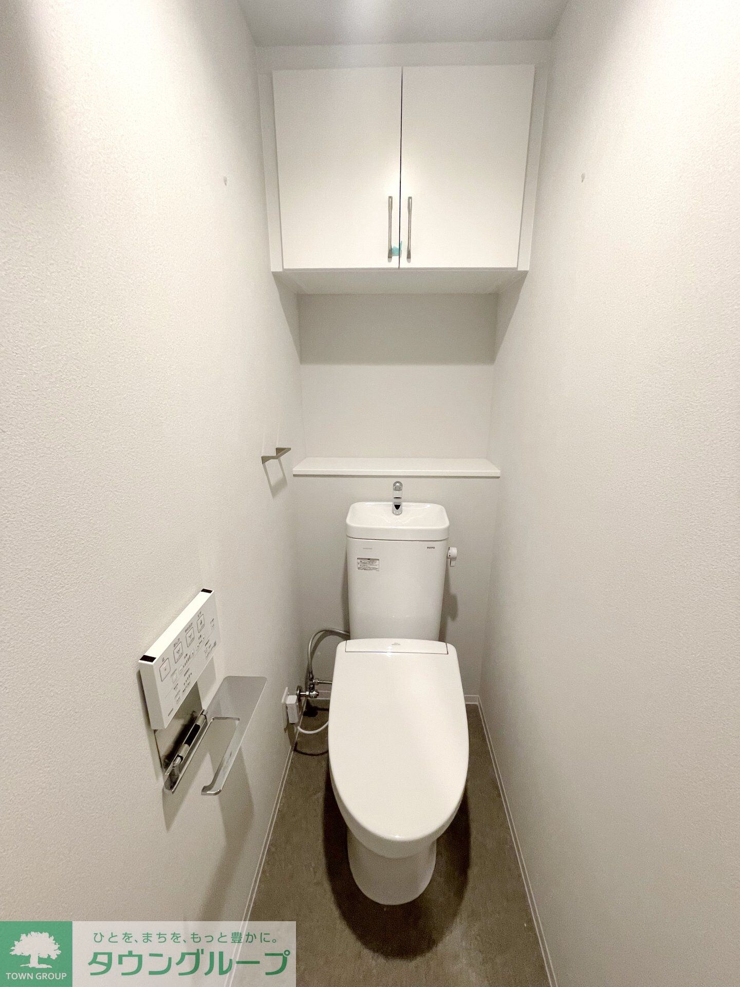 SYFORME SUMIYOSHI IIIの物件内観写真