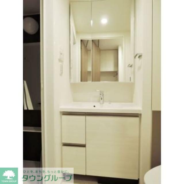 パークアクシス押上テラスの物件内観写真