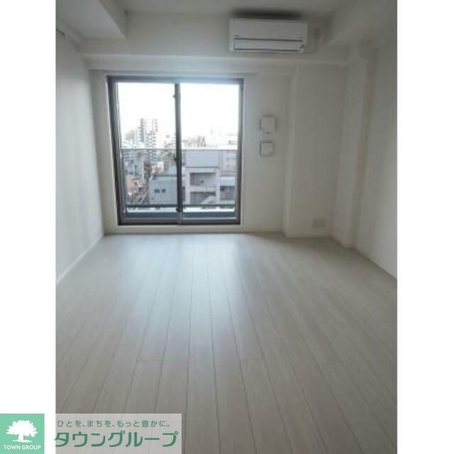 パークアクシス押上テラスの物件内観写真