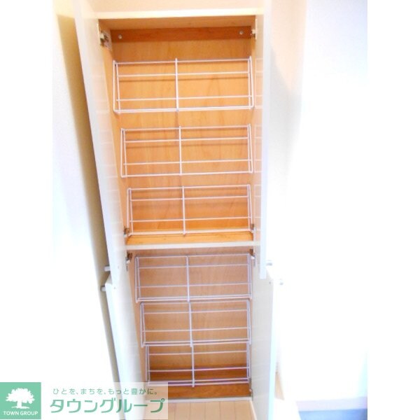 ピノーラの物件内観写真