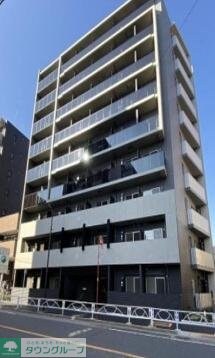 RELUXIA墨田八広の物件内観写真