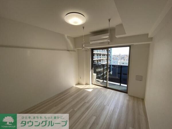 RELUXIA墨田八広の物件内観写真