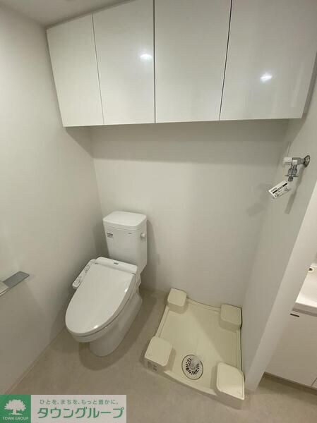 RELUXIA墨田八広の物件内観写真