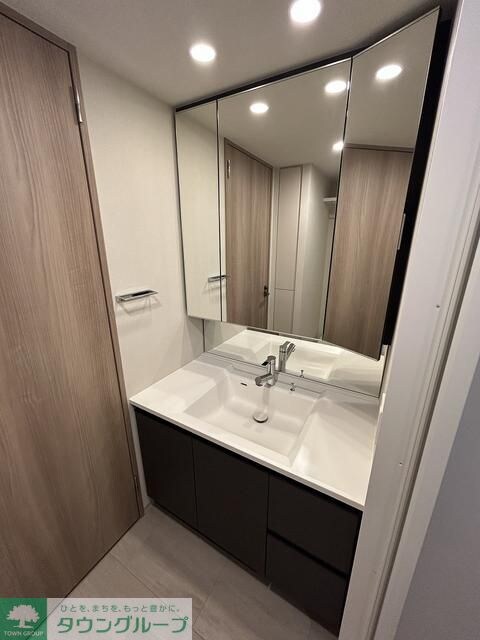 ブランシエスタ木場の物件内観写真