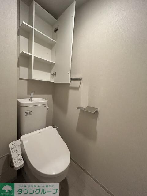 ブランシエスタ木場の物件内観写真