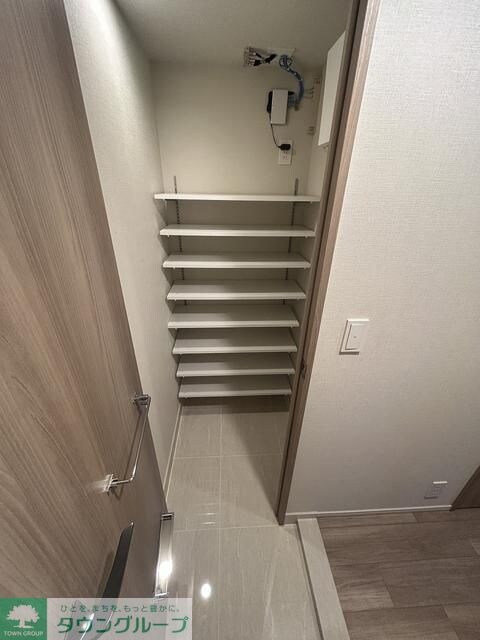 ブランシエスタ木場の物件内観写真