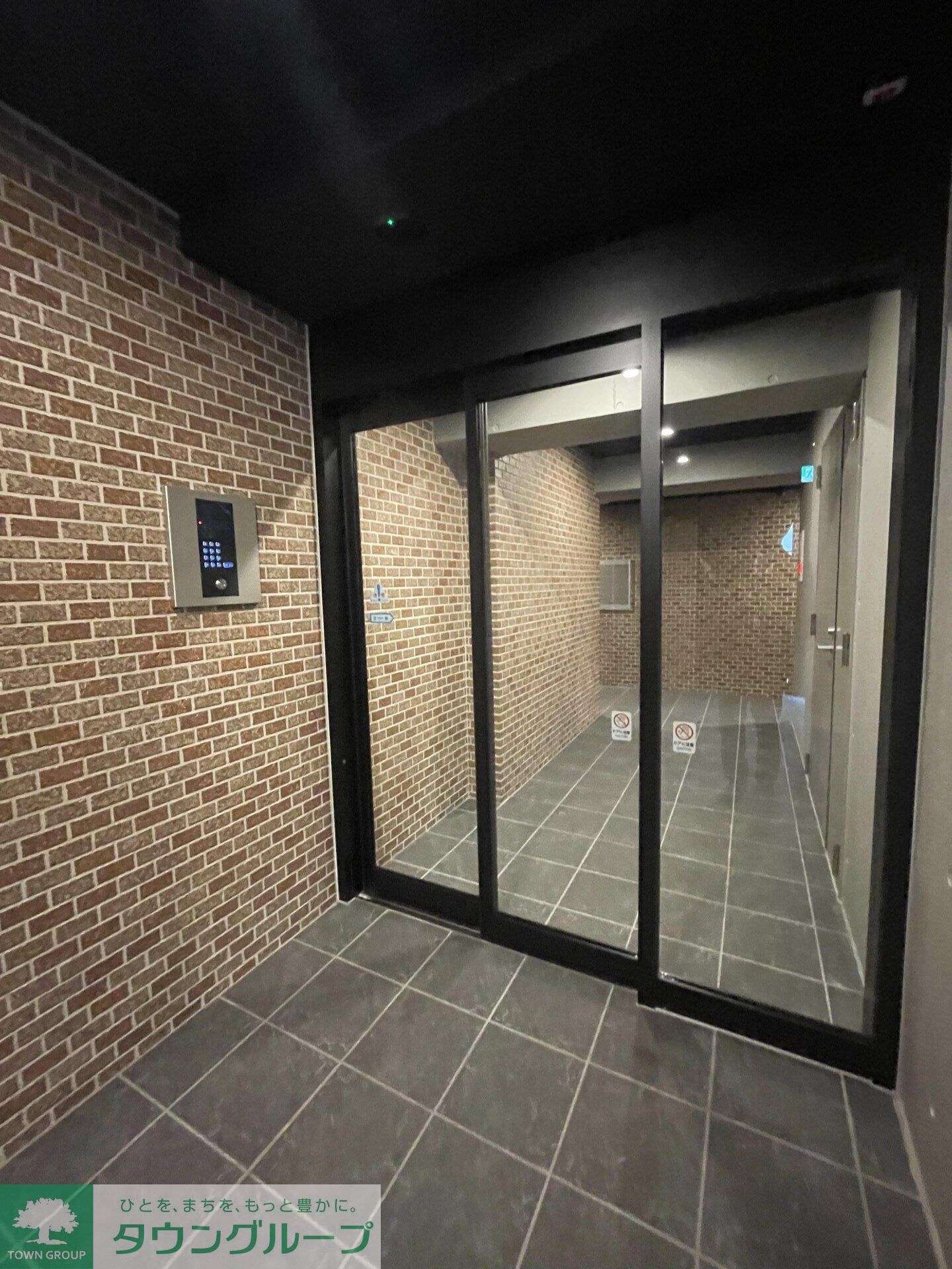 ラヴィエール錦糸公園の物件内観写真