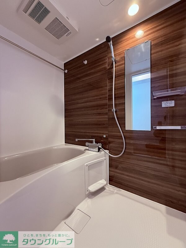 ラヴィエール錦糸公園の物件内観写真