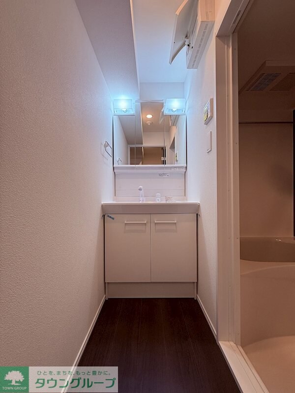 ラヴィエール錦糸公園の物件内観写真